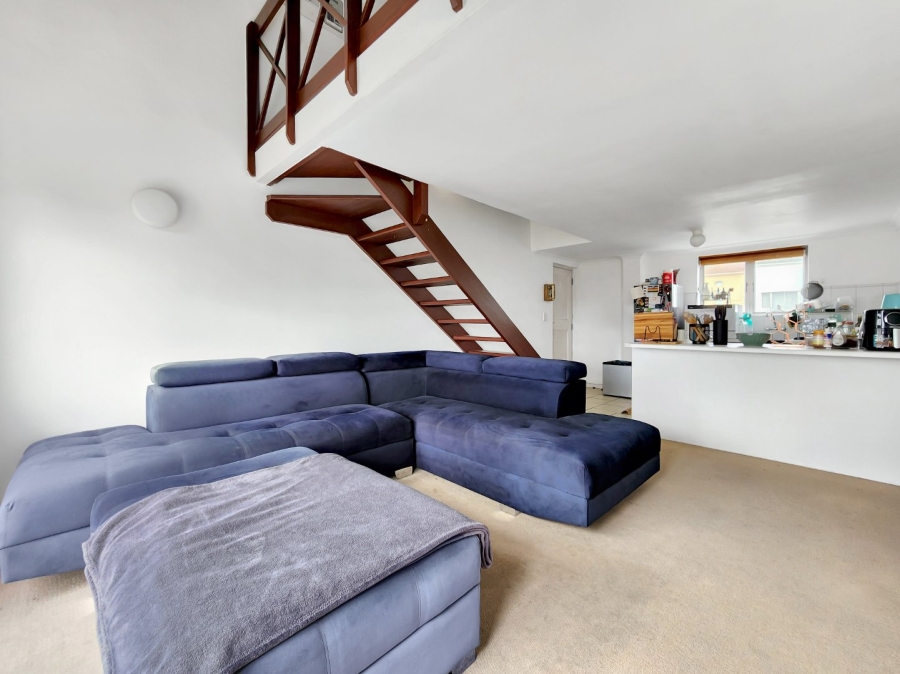 1 Bedroom Property for Sale in Observatory Western Cape